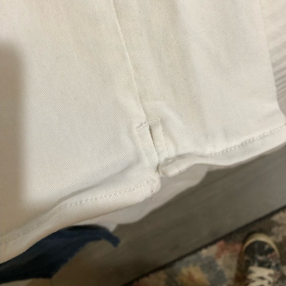 Rock & Republic capris jeans size 8 - Picture 5 of 7